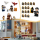 LEGO Harry Potter 76430 Sowiarnia w Hogwarcie™ - 1220610 - zdjęcie 4